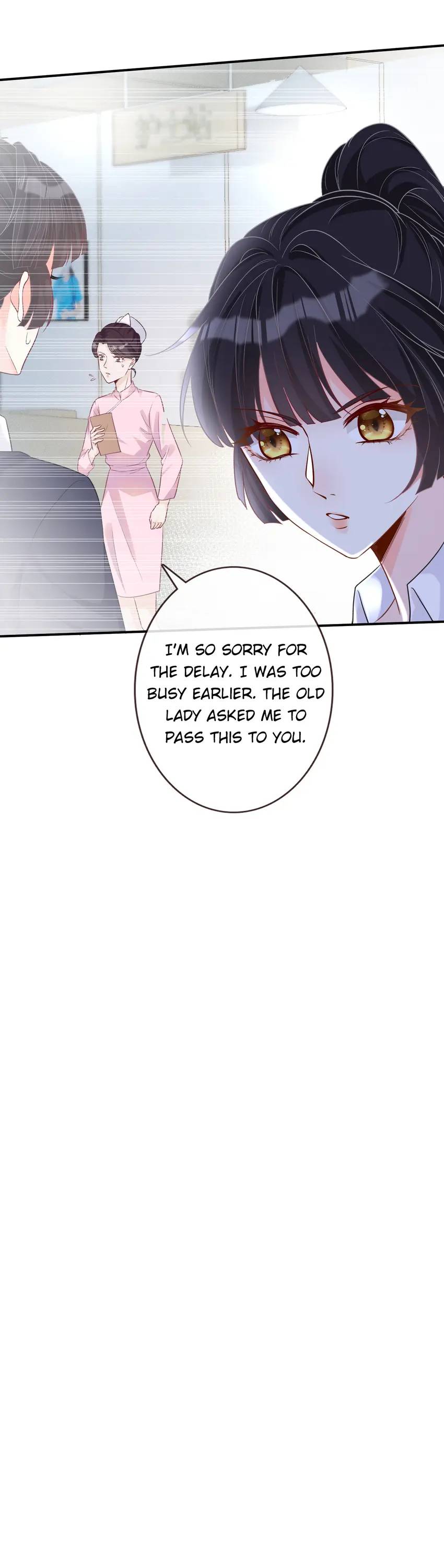 Everyone’s Darling Chapter 20 - Page 6