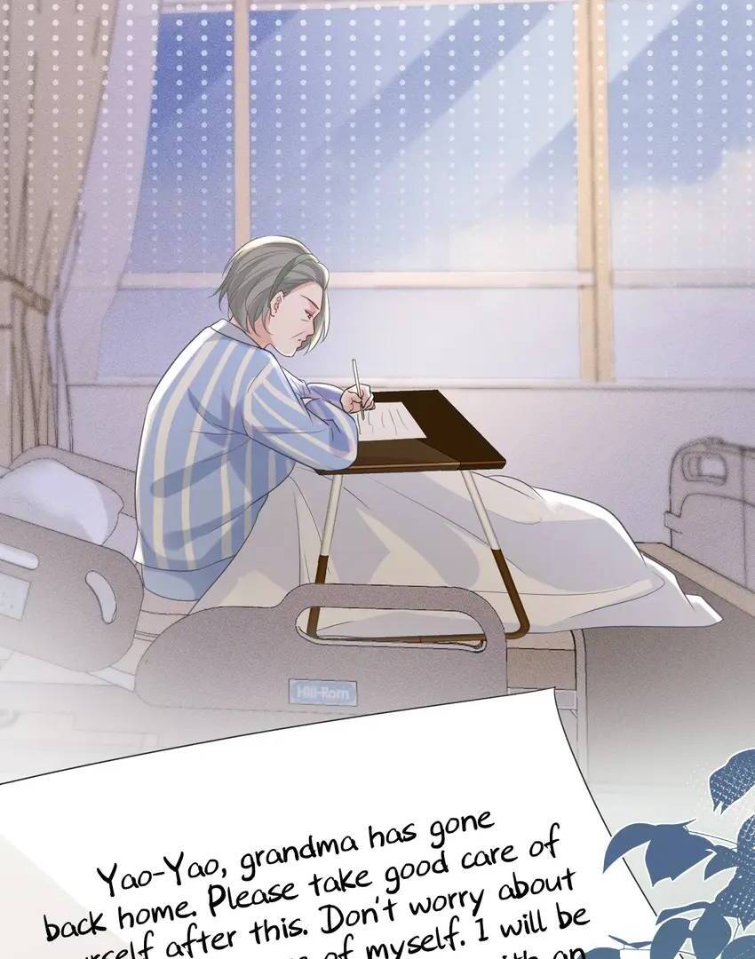 Everyone’s Darling Chapter 20 - Page 8