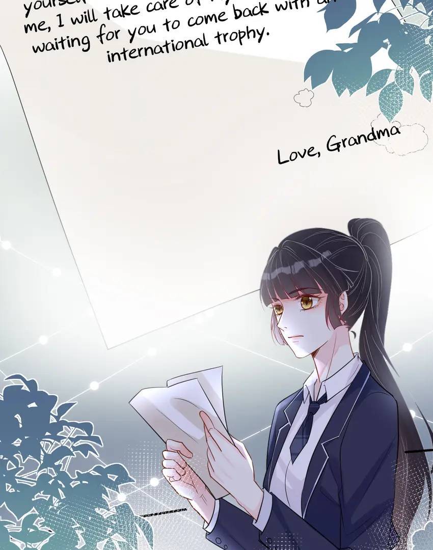 Everyone’s Darling Chapter 20 - Page 9