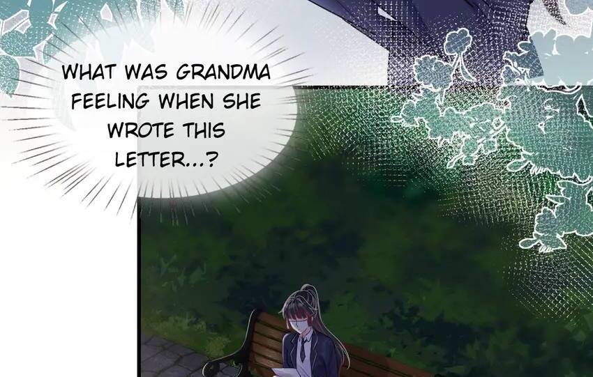 Everyone’s Darling Chapter 20 - Page 10