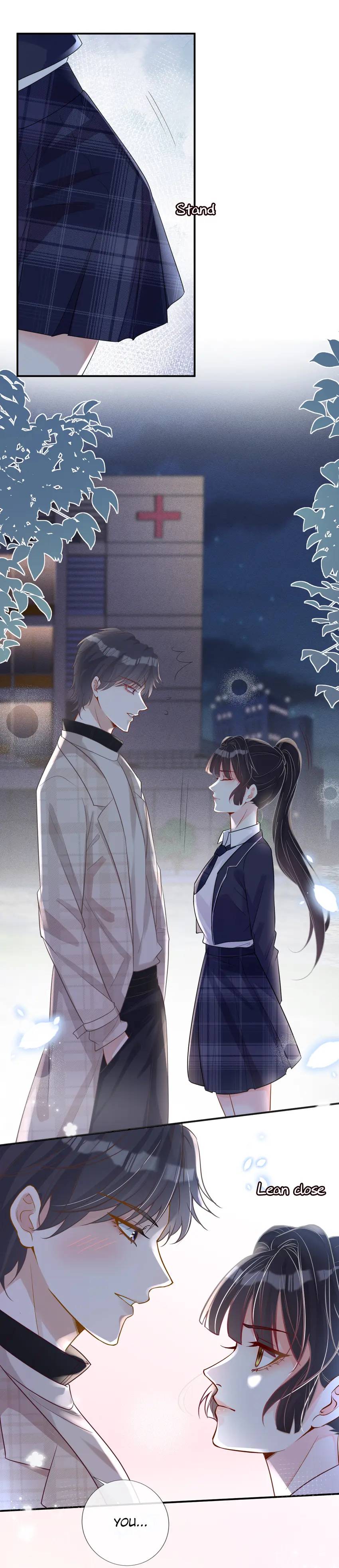 Everyone’s Darling Chapter 20 - Page 13