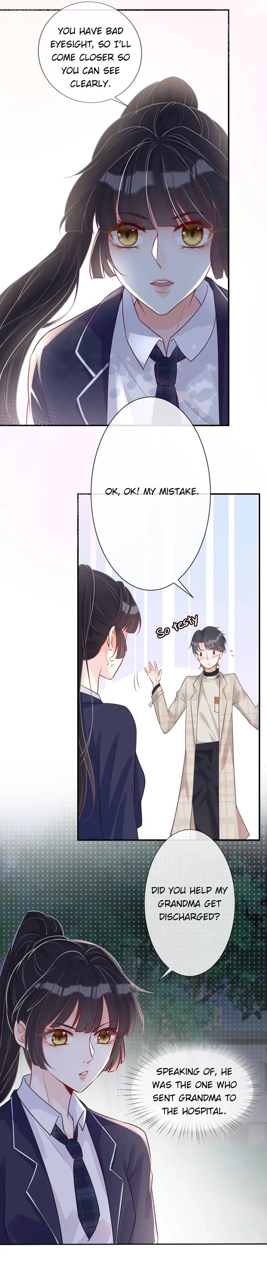 Everyone’s Darling Chapter 20 - Page 14