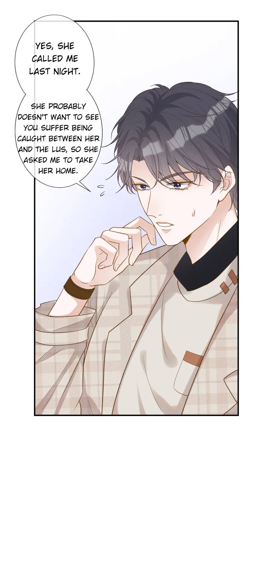Everyone’s Darling Chapter 20 - Page 15