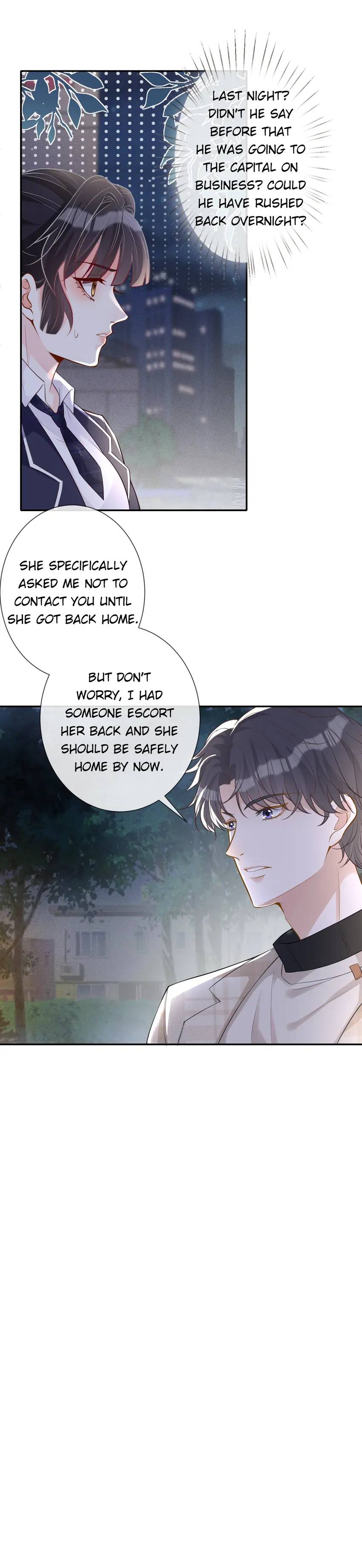 Everyone’s Darling Chapter 20 - Page 16