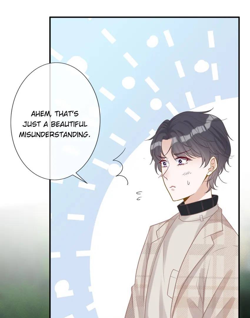 Everyone’s Darling Chapter 20 - Page 18