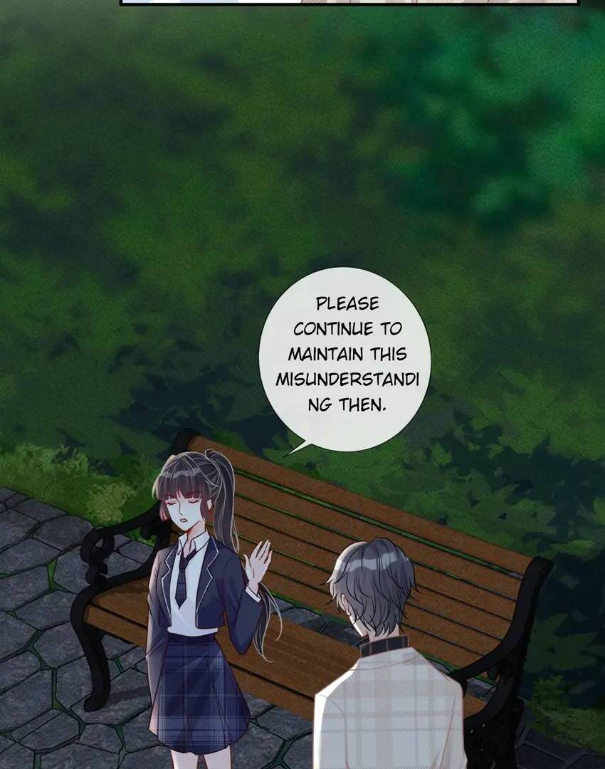 Everyone’s Darling Chapter 20 - Page 19