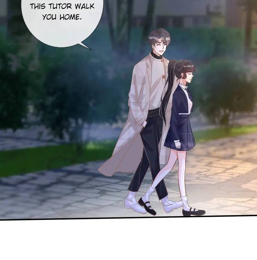 Everyone’s Darling Chapter 20 - Page 22