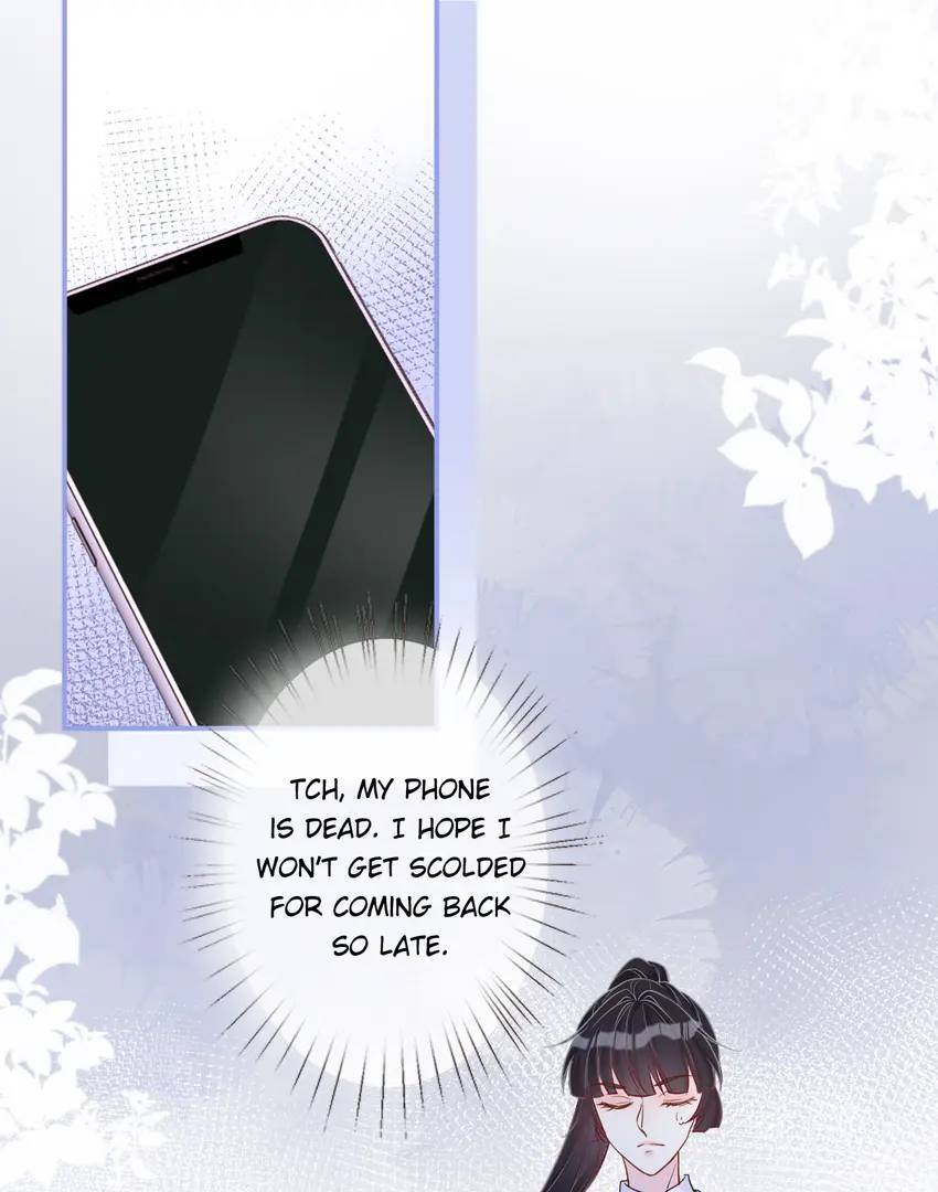 Everyone’s Darling Chapter 20 - Page 24