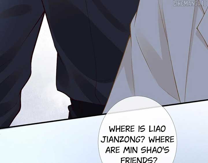 Everyone’s Darling Chapter 200 - Page 6