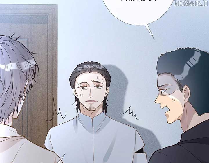 Everyone’s Darling Chapter 200 - Page 7