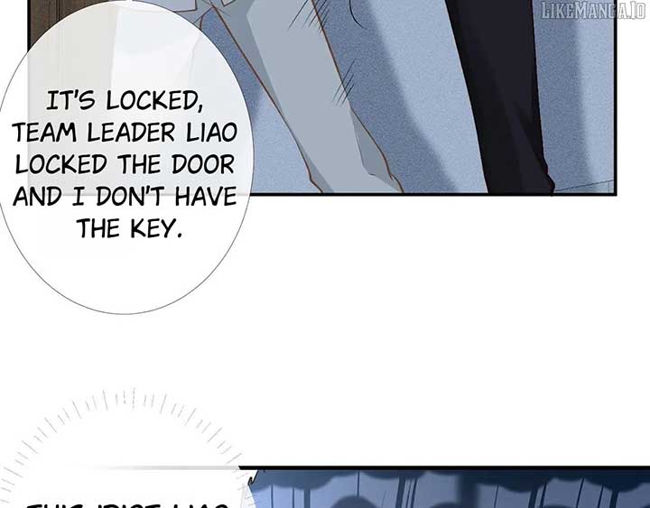 Everyone’s Darling Chapter 200 - Page 11