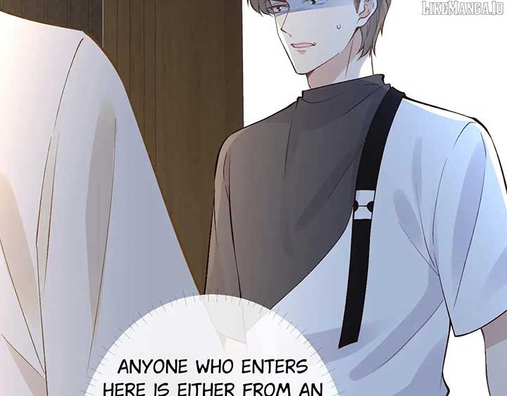 Everyone’s Darling Chapter 200 - Page 27