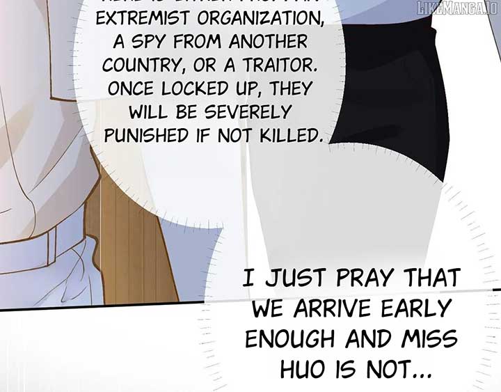 Everyone’s Darling Chapter 200 - Page 28