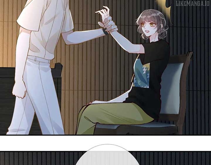 Everyone’s Darling Chapter 200 - Page 33