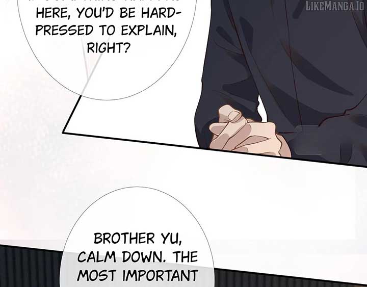 Everyone’s Darling Chapter 200 - Page 53