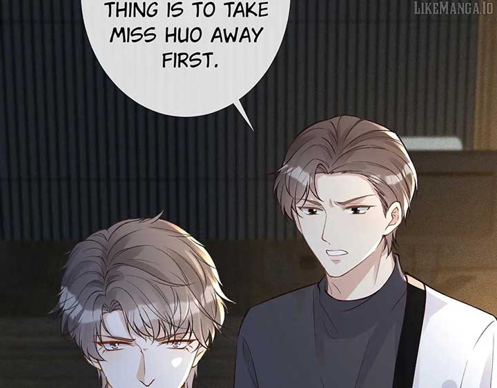 Everyone’s Darling Chapter 200 - Page 54