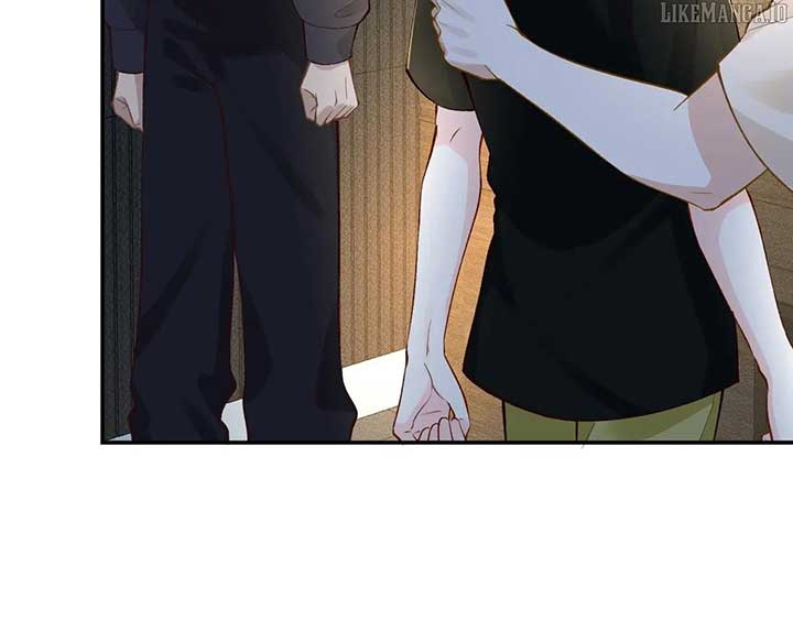 Everyone’s Darling Chapter 200 - Page 61