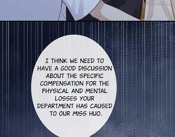 Everyone’s Darling Chapter 200 - Page 68