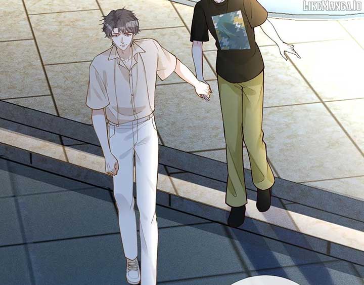 Everyone’s Darling Chapter 200 - Page 73