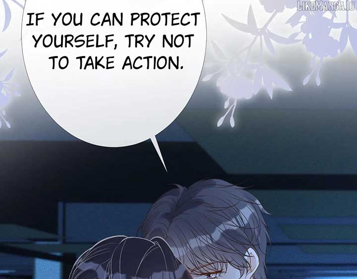 Everyone’s Darling Chapter 201 - Page 8