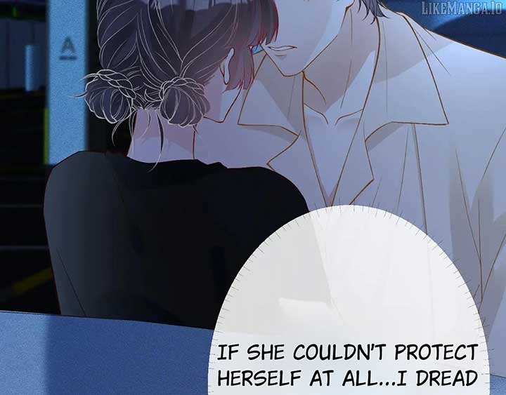 Everyone’s Darling Chapter 201 - Page 9