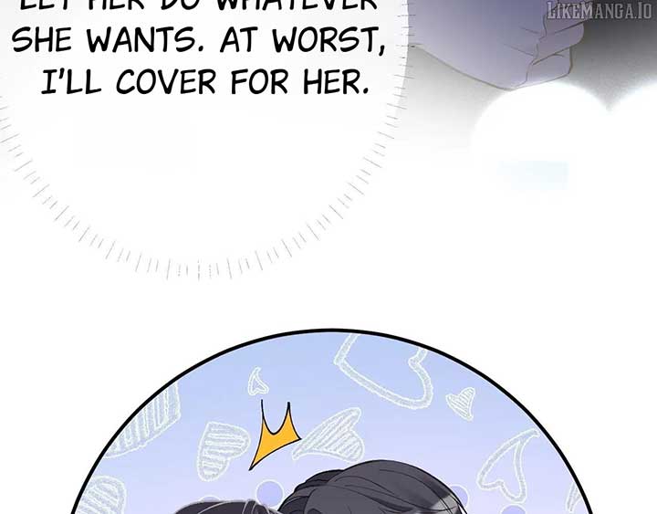 Everyone’s Darling Chapter 201 - Page 19