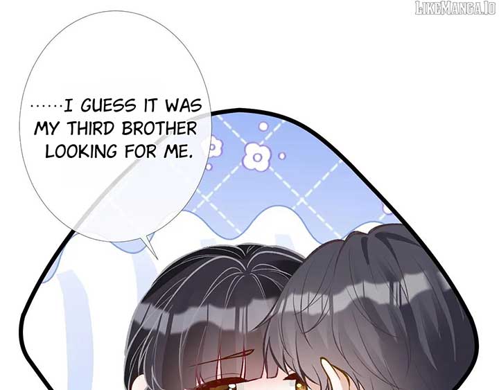 Everyone’s Darling Chapter 201 - Page 21