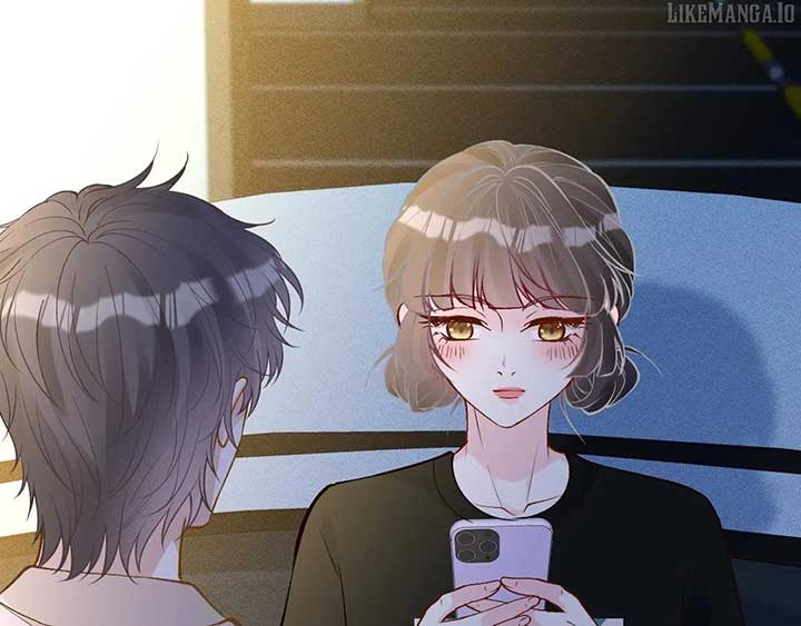 Everyone’s Darling Chapter 201 - Page 27