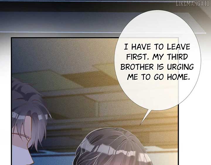 Everyone’s Darling Chapter 201 - Page 33