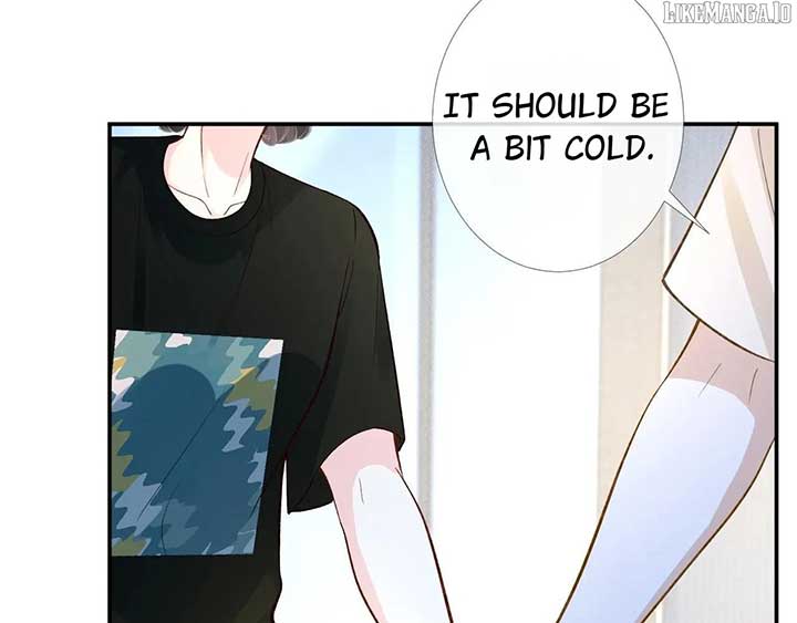 Everyone’s Darling Chapter 201 - Page 43
