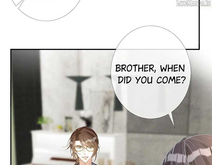 Everyone’s Darling Chapter 201 - Page 54