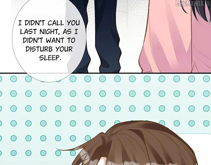 Everyone’s Darling Chapter 201 - Page 56