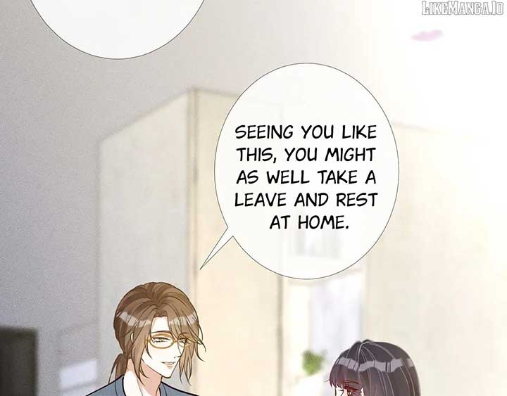 Everyone’s Darling Chapter 201 - Page 58