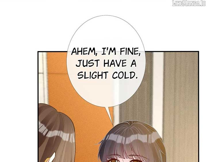 Everyone’s Darling Chapter 201 - Page 61