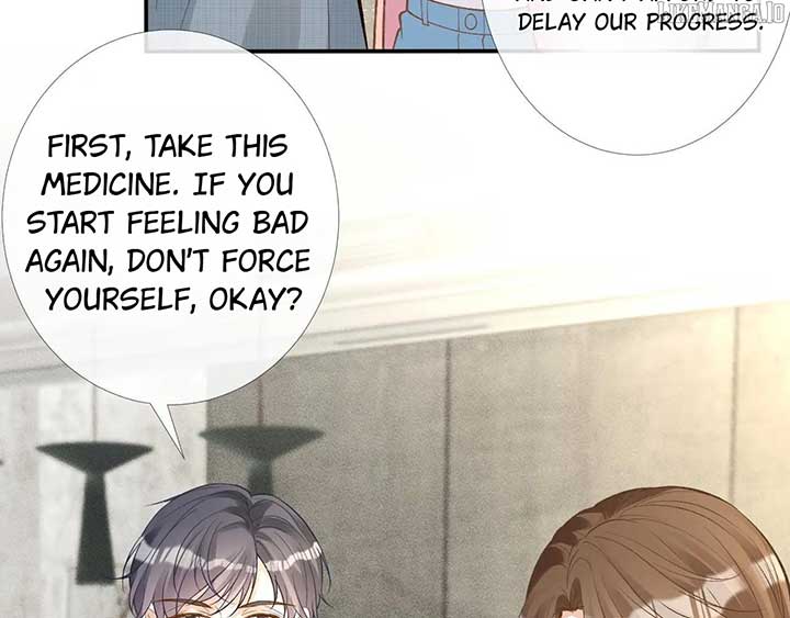 Everyone’s Darling Chapter 201 - Page 63