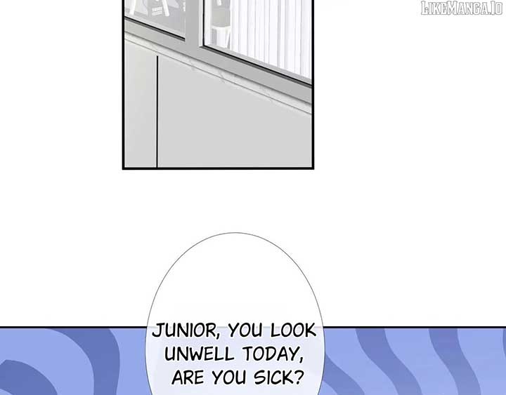Everyone’s Darling Chapter 201 - Page 69