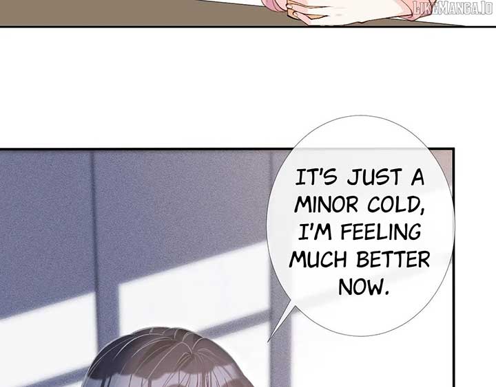 Everyone’s Darling Chapter 201 - Page 71