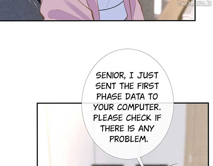 Everyone’s Darling Chapter 201 - Page 73