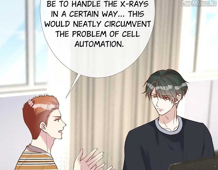 Everyone’s Darling Chapter 201 - Page 84