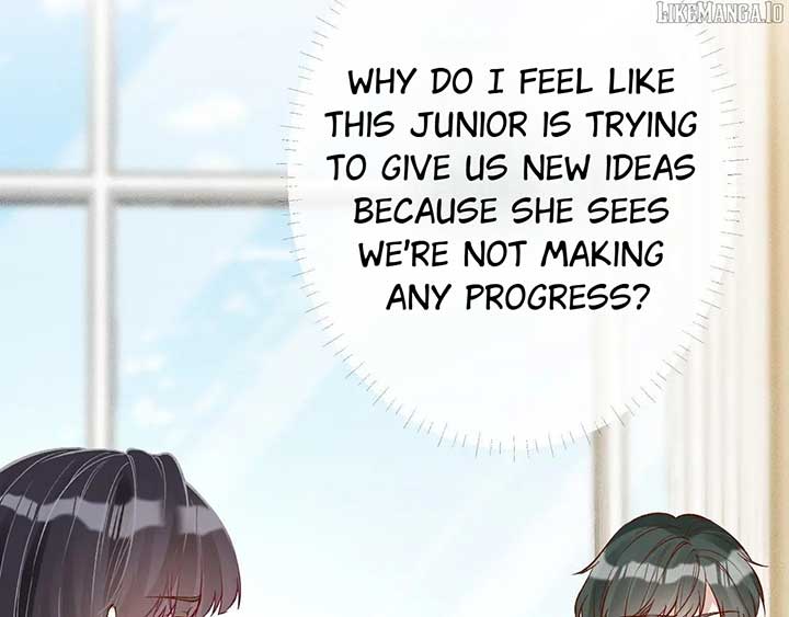 Everyone’s Darling Chapter 201 - Page 88