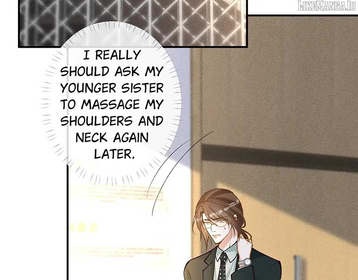 Everyone’s Darling Chapter 202 - Page 3