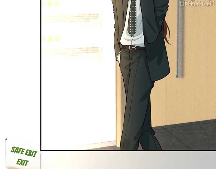 Everyone’s Darling Chapter 202 - Page 4