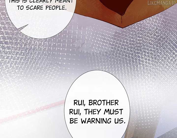 Everyone’s Darling Chapter 202 - Page 27