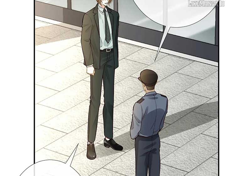Everyone’s Darling Chapter 202 - Page 38