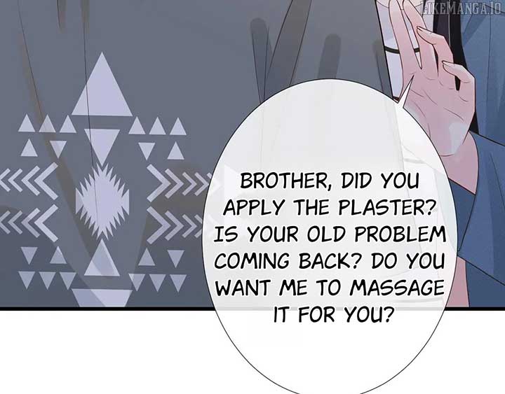 Everyone’s Darling Chapter 202 - Page 91