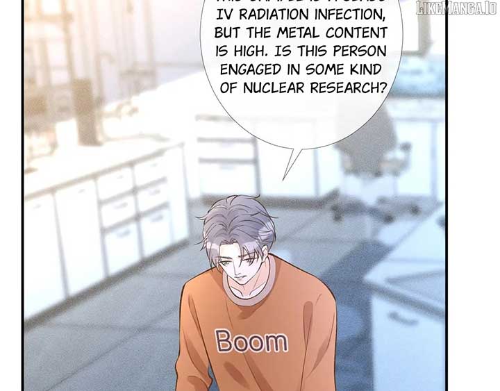 Everyone’s Darling Chapter 203 - Page 4