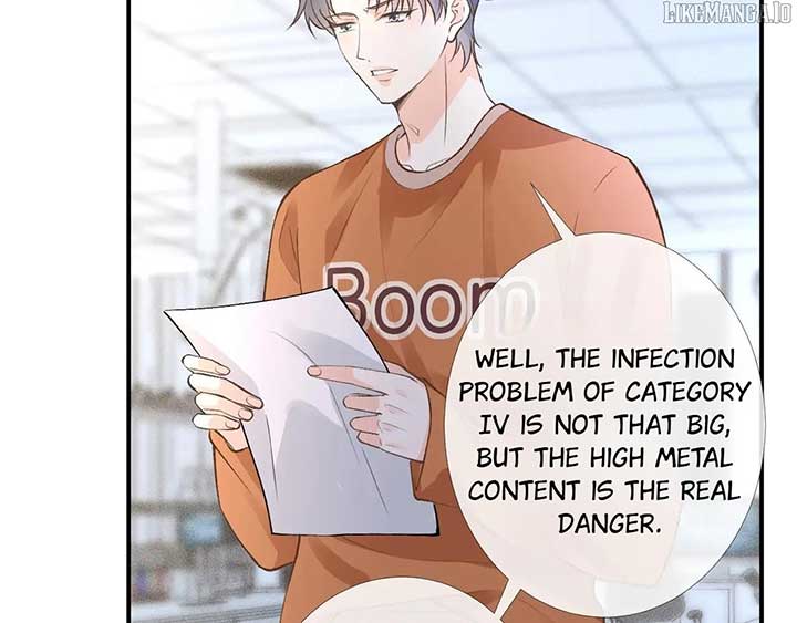 Everyone’s Darling Chapter 203 - Page 7