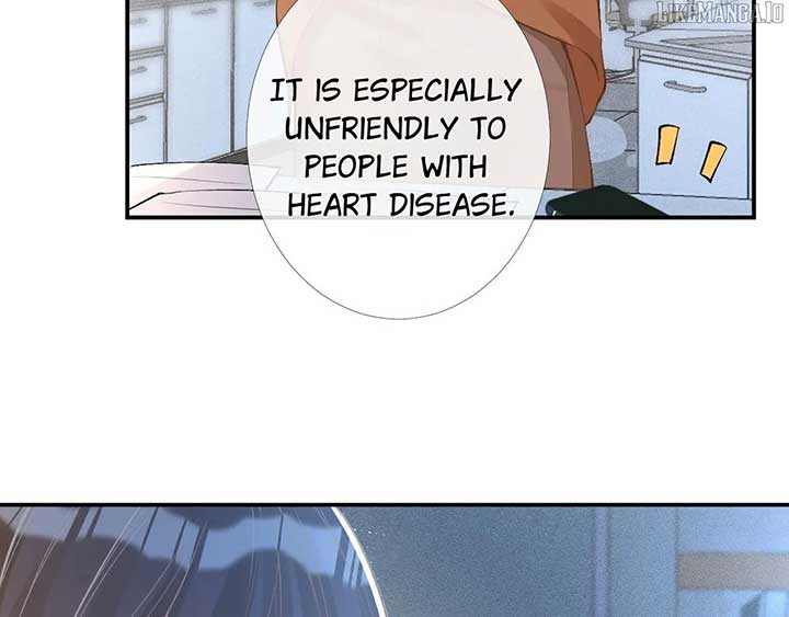 Everyone’s Darling Chapter 203 - Page 8