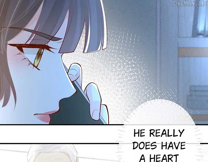 Everyone’s Darling Chapter 203 - Page 9