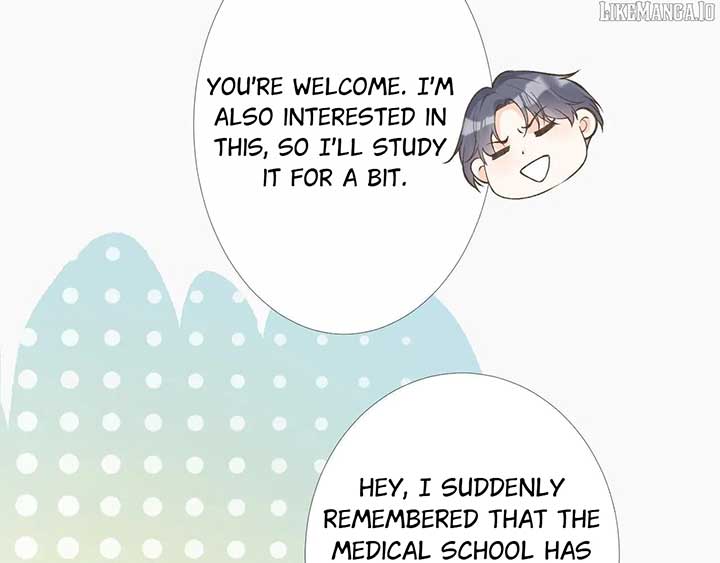 Everyone’s Darling Chapter 203 - Page 12